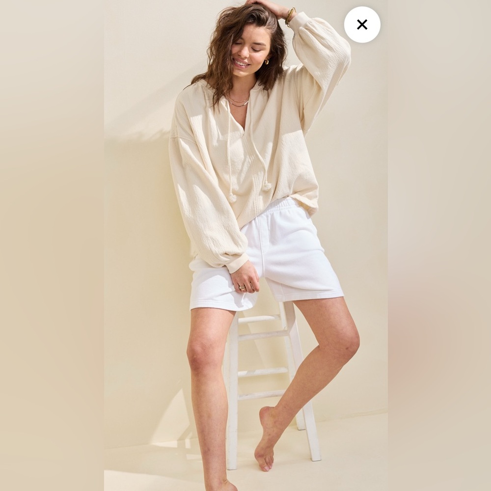 Aerie sweatshirt - Picture 6 of 6